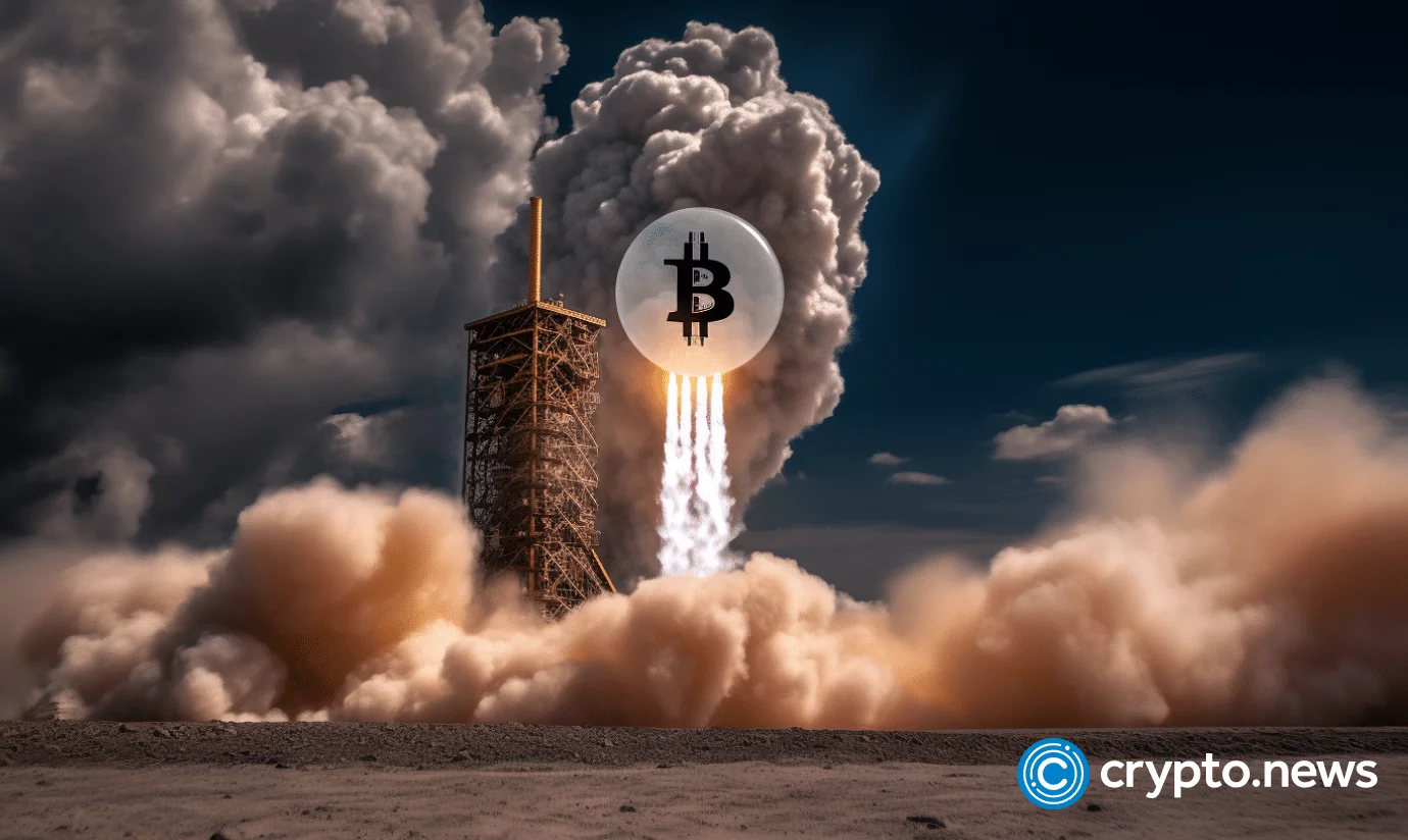 Binance unveils SpaceX teaser as tokenized stock push expands