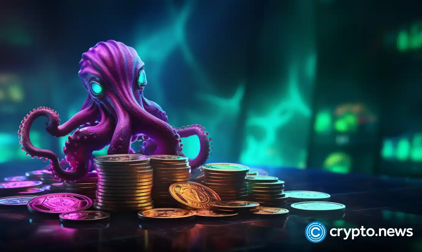 Kraken leads MiCA exchanges as EU crypto rules bite
