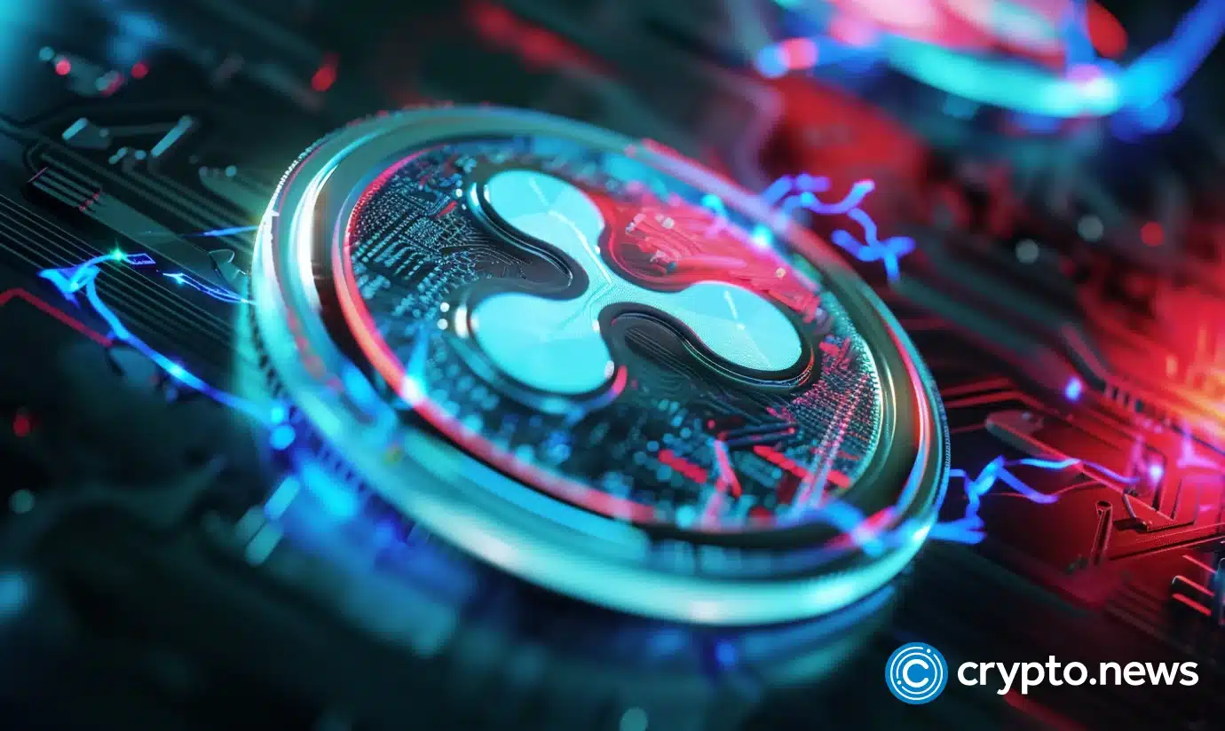 Ripple spent $2.7B becoming a Wall Street conglomerate. Where does XRP fit?