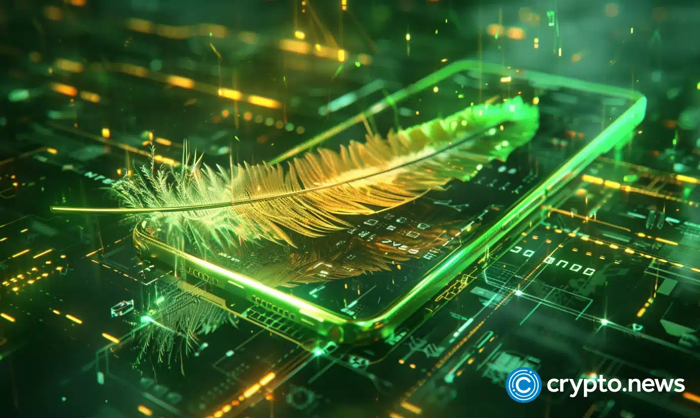Robinhood launches blockchain to bring stocks fully onchain