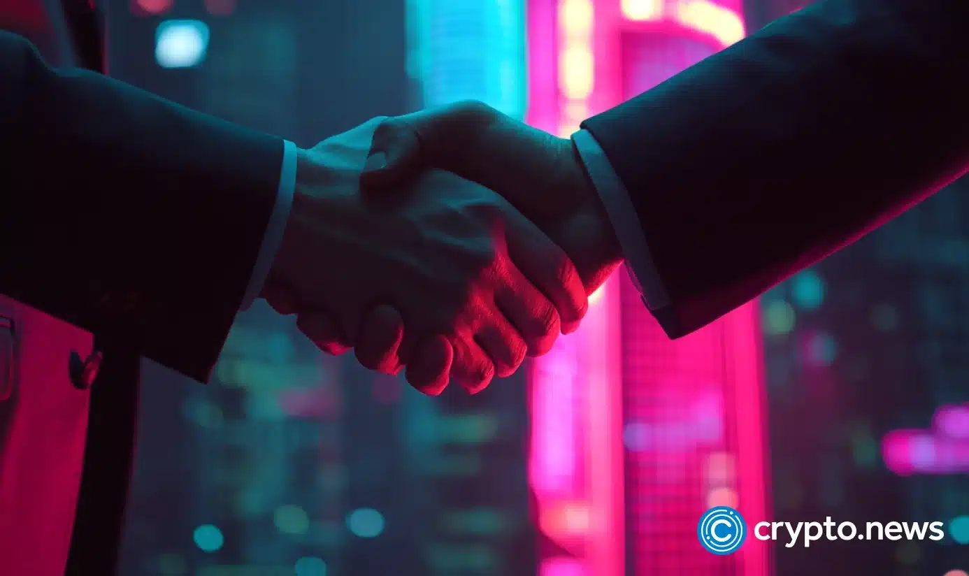 Keyrock deepens crypto derivatives push with BlockFills deal