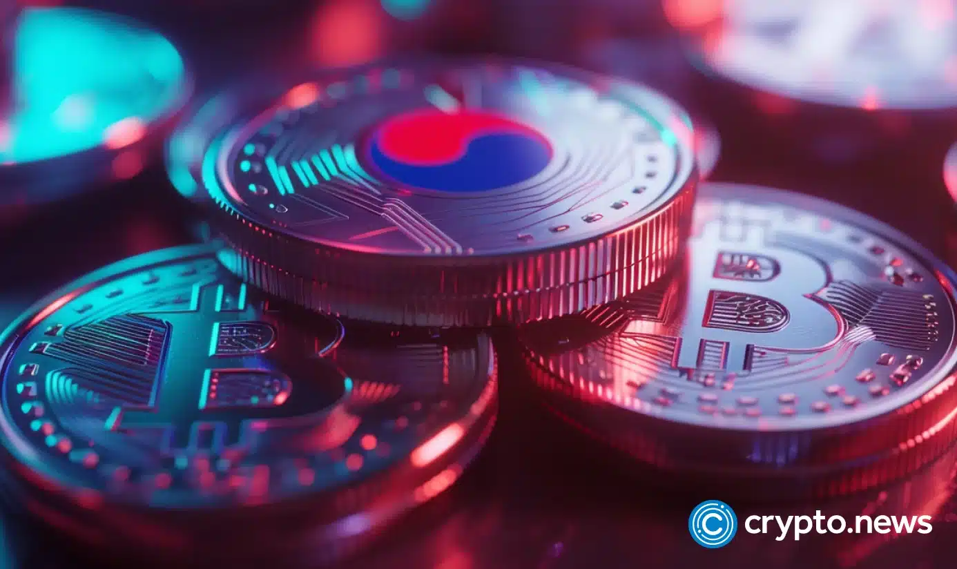 South Korea warns users after reporting 40 unregistered crypto operators
