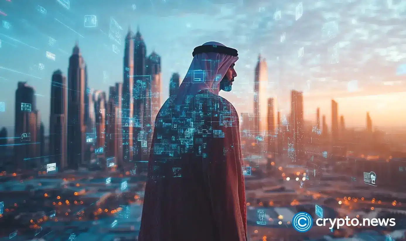 Revolut receives VARA approval for UAE virtual asset services