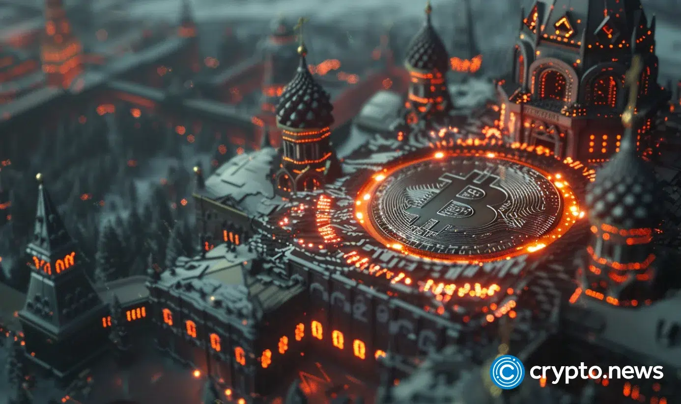 Sberbank prepares crypto wallet as Russia's digital asset law nears rollout