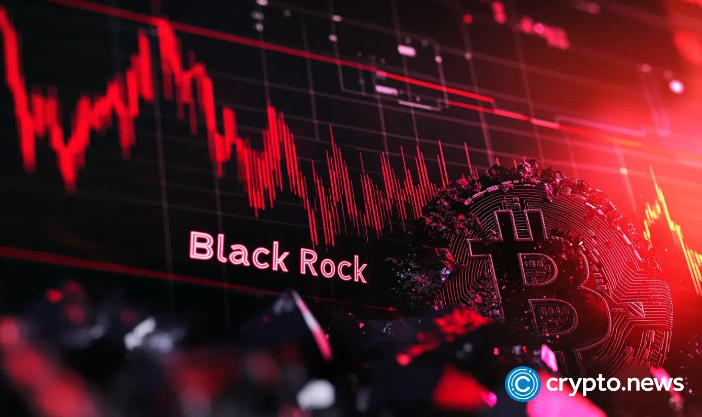 BlackRock's BITA: the Bitcoin ETF that sells your volatility back to you