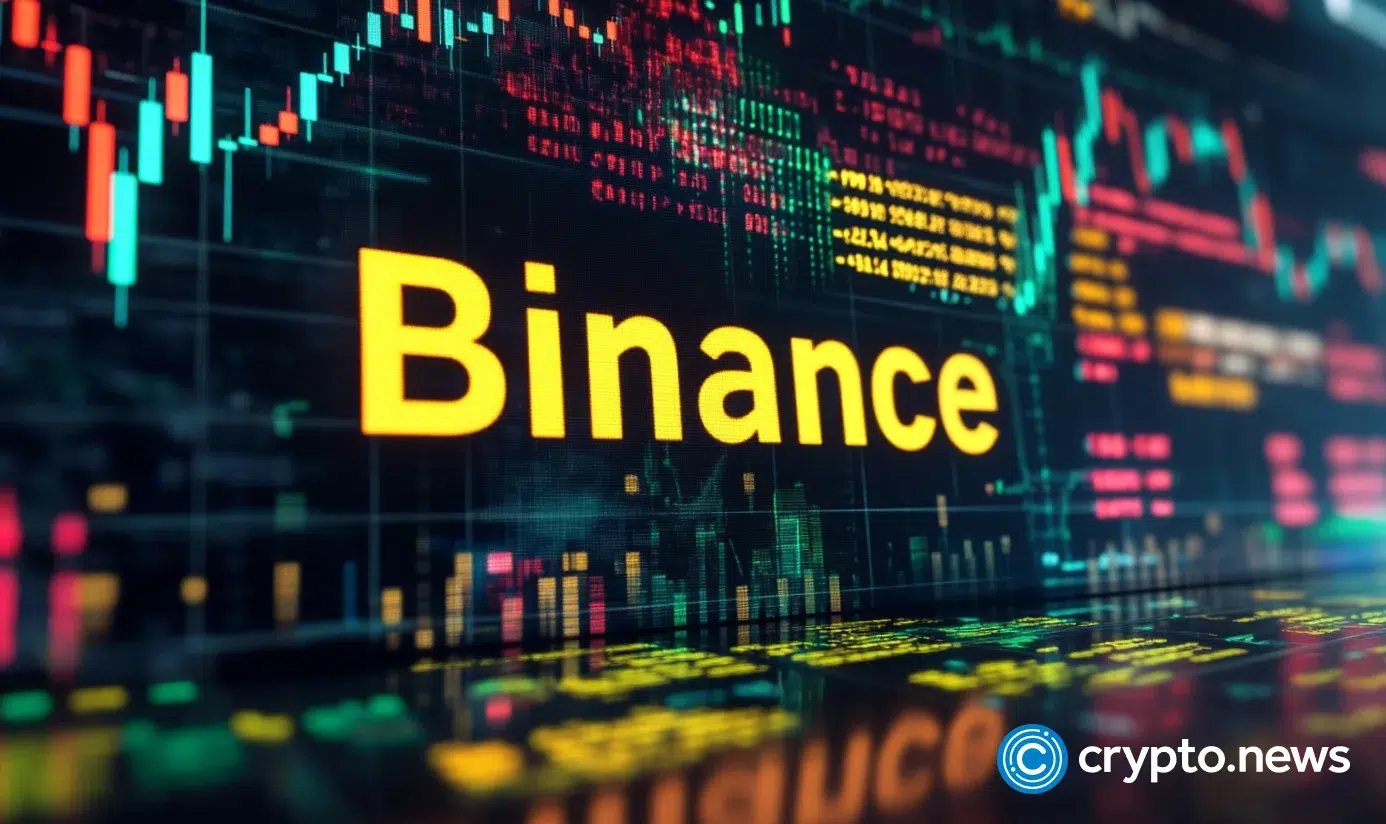 Binance reportedly seeking alternative EU approval pathway ahead of MiCA cutoff