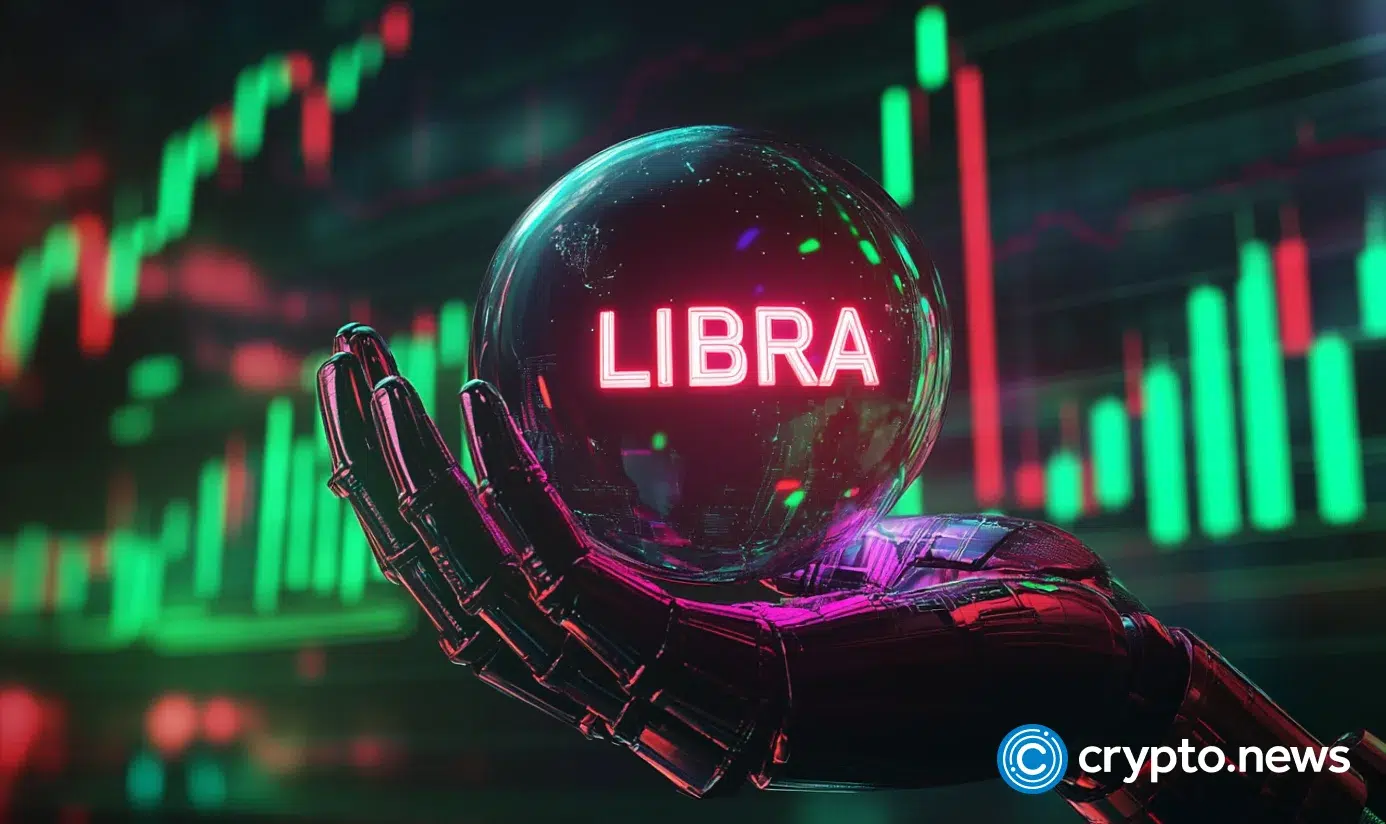 Argentine judge orders freeze of 25 crypto wallets in $LIBRA probe