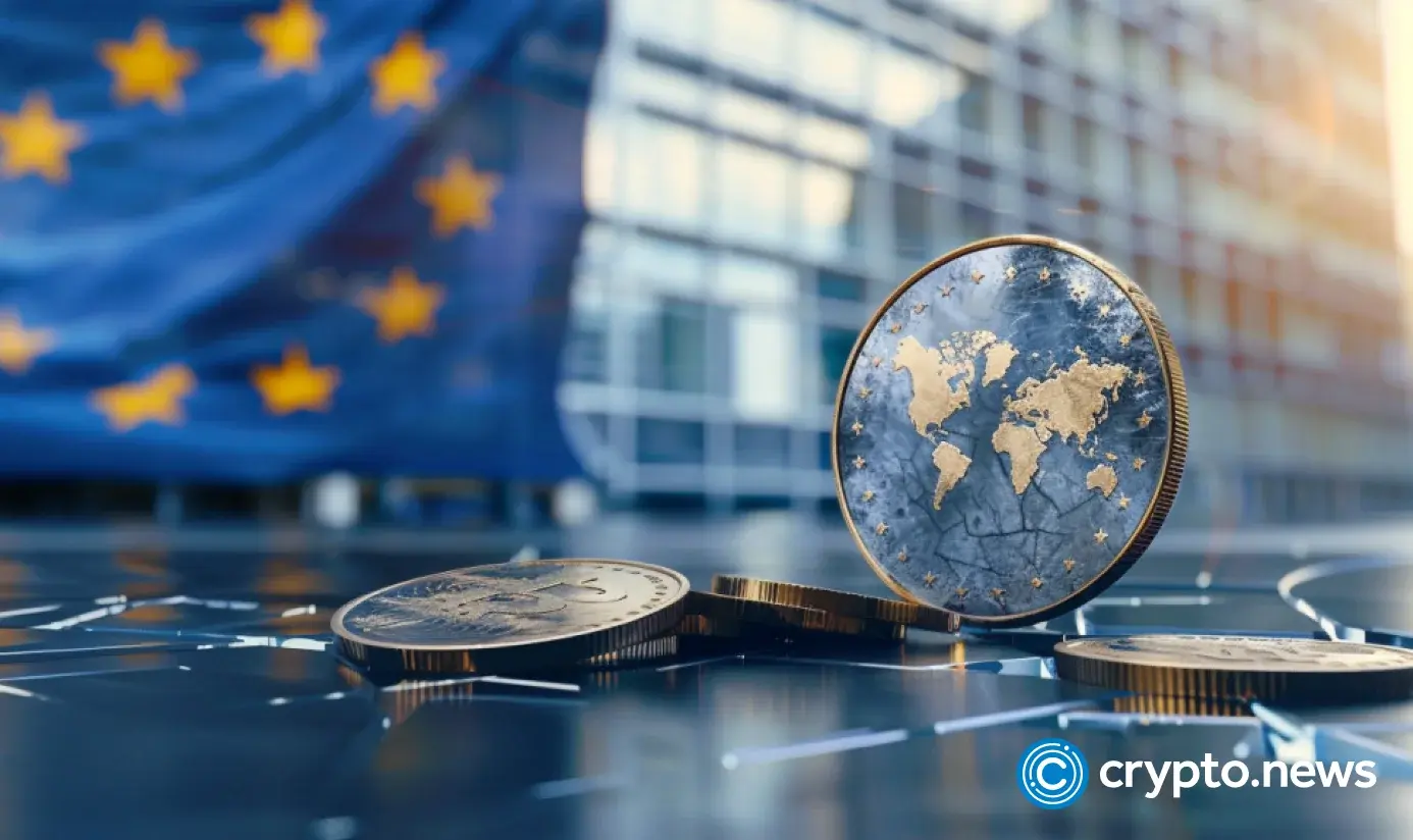 Webull wins MiCAR approval to launch crypto services across Europe