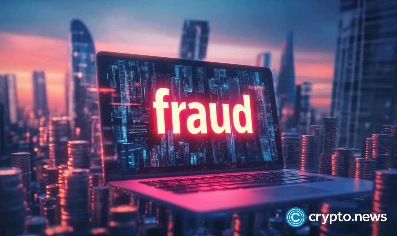 Oklahoma flags BG Wealth, DSJ over suspected crypto fraud