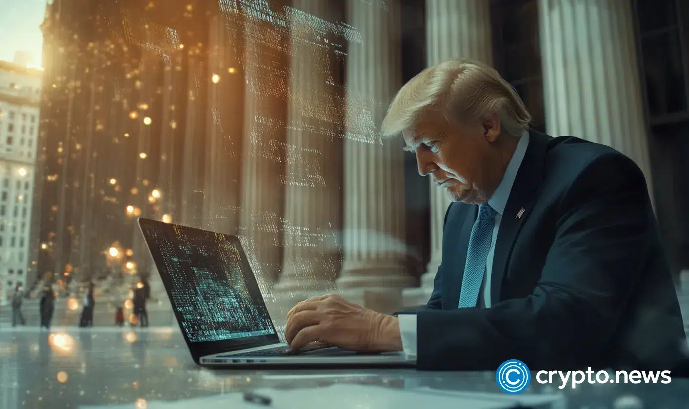 Dick Durbin accuses Todd Blanche of shielding Trump's crypto empire