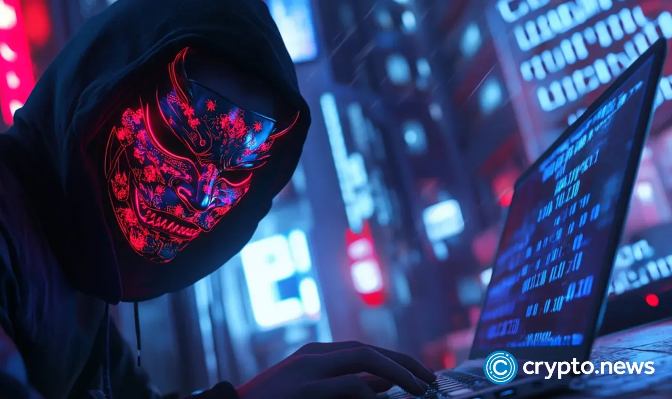 Ethereum phishing scam drains nearly $1 million from crypto wallet