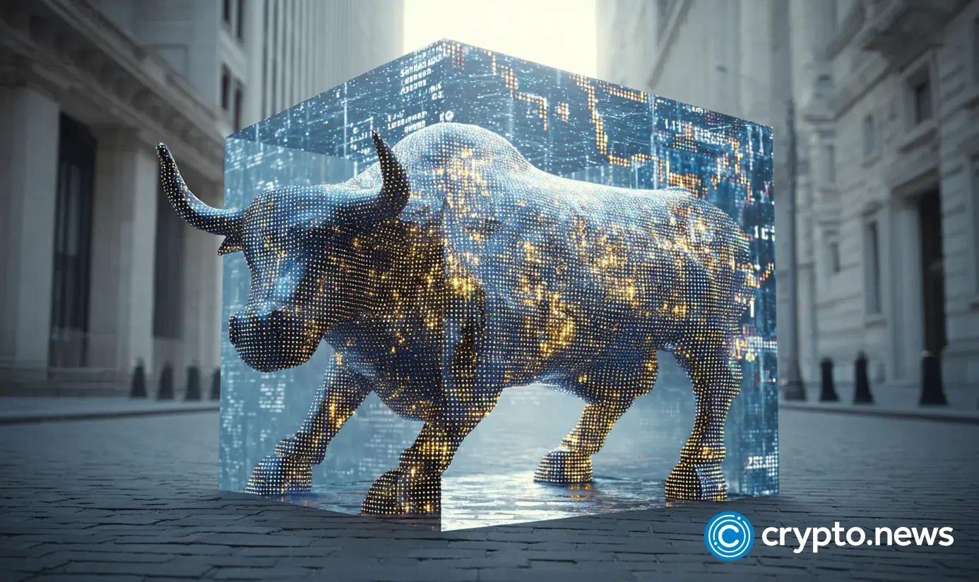 Santiment says Iran deal sparks crypto’s next bull cycle