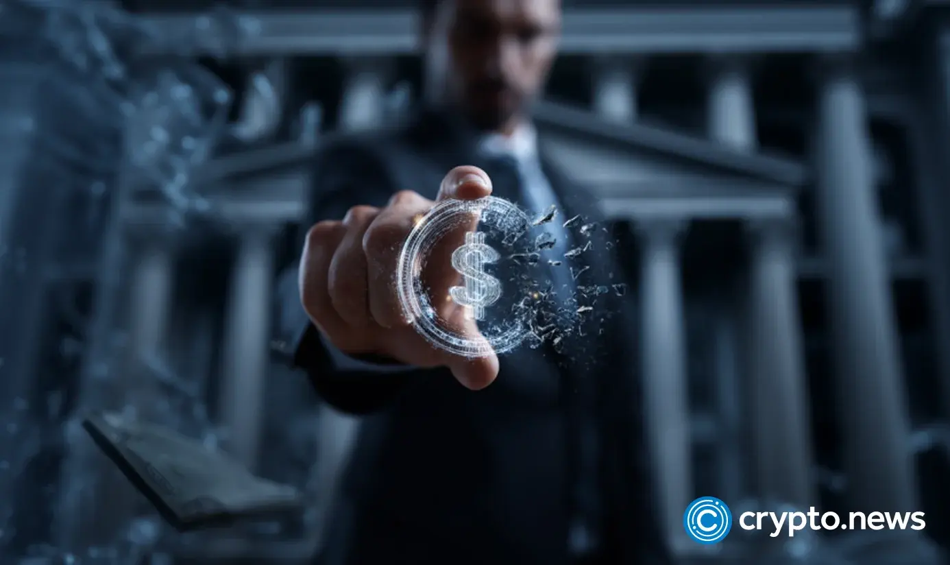 U.S. regulators propose bank style customer ID rules for stablecoin issuers
