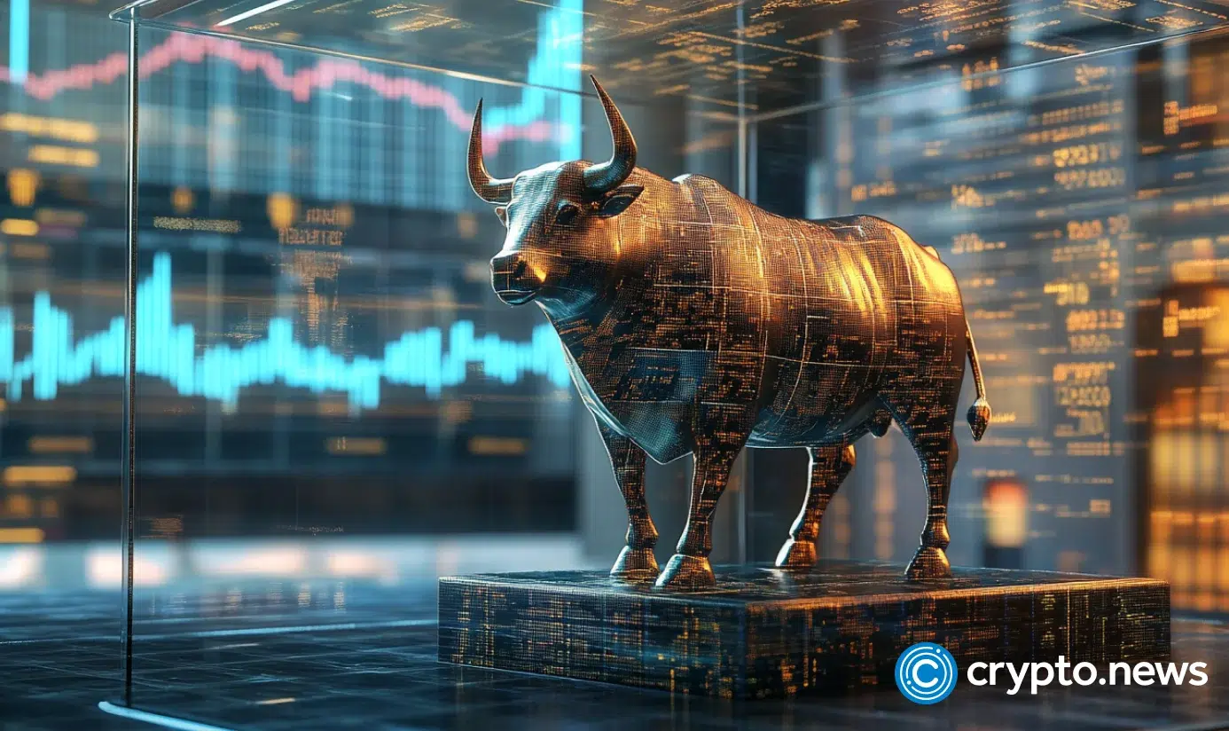 DeXe price leads crypto gainers with a 20% rally, can bulls push higher?