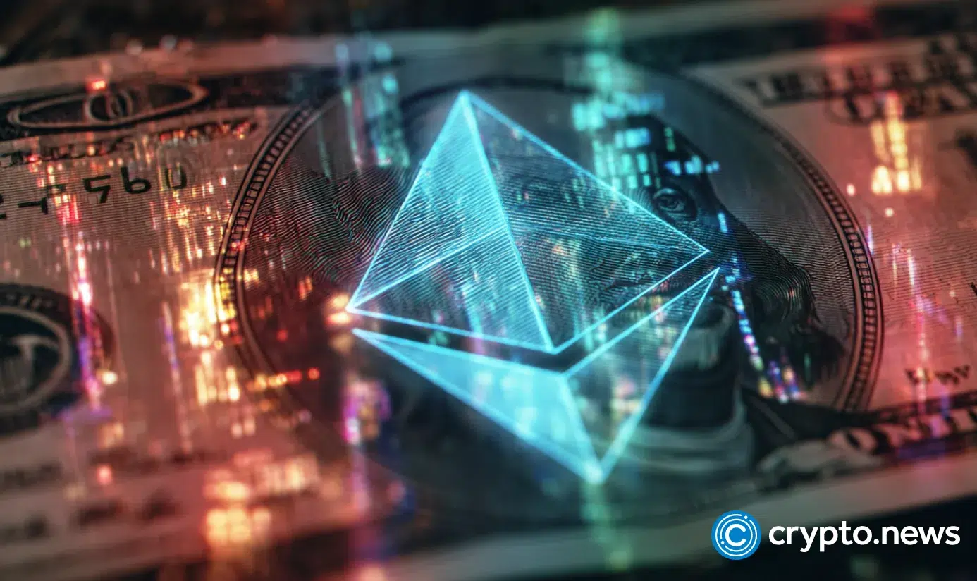 Ethereum core dev funding may hit crisis in months, ex-EF contributor says