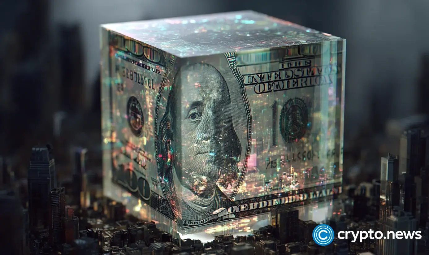 Citi to offer tokenized private shares to wealthy clients: WSJ