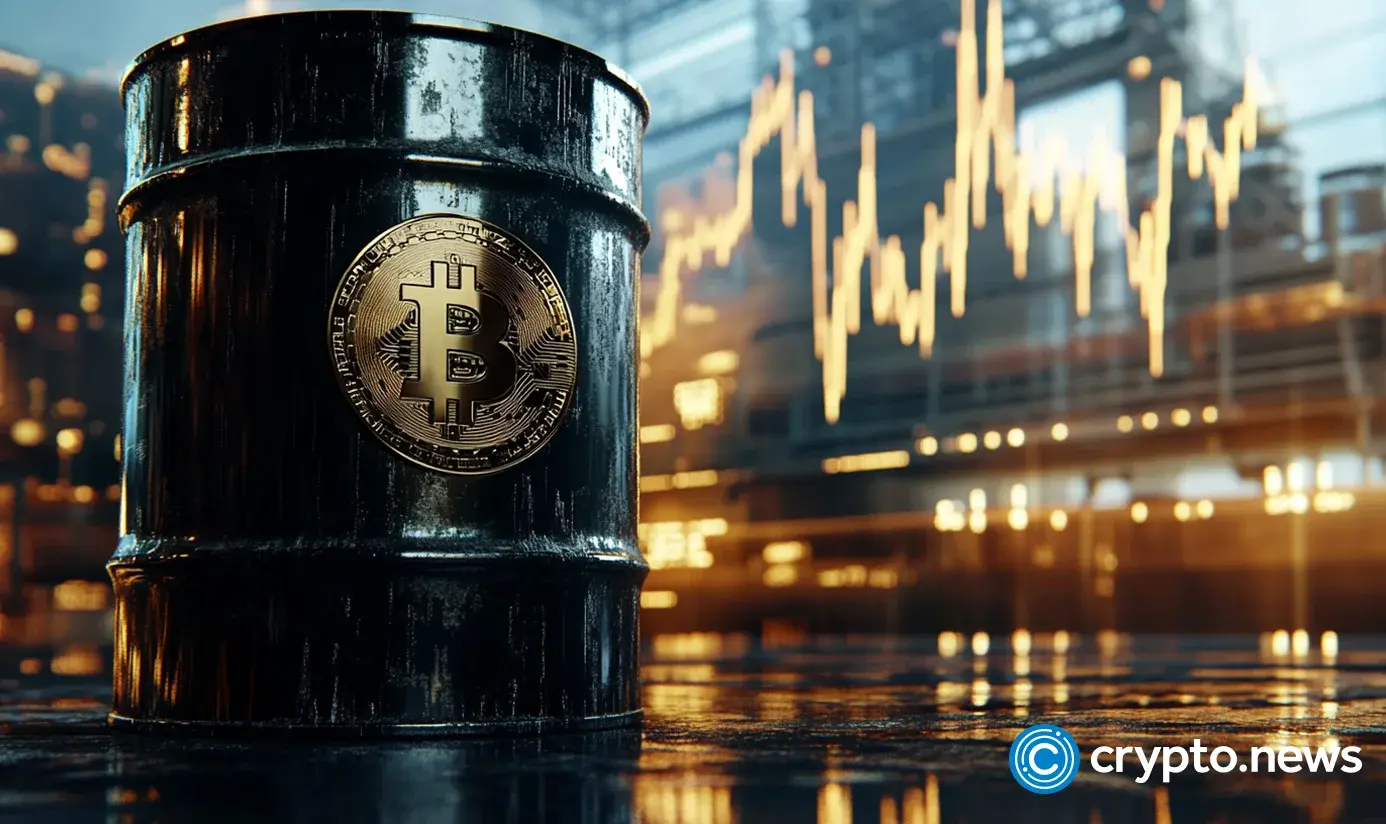 Bitcoin price faces $60K test as U.S.-Iran conflict escalates