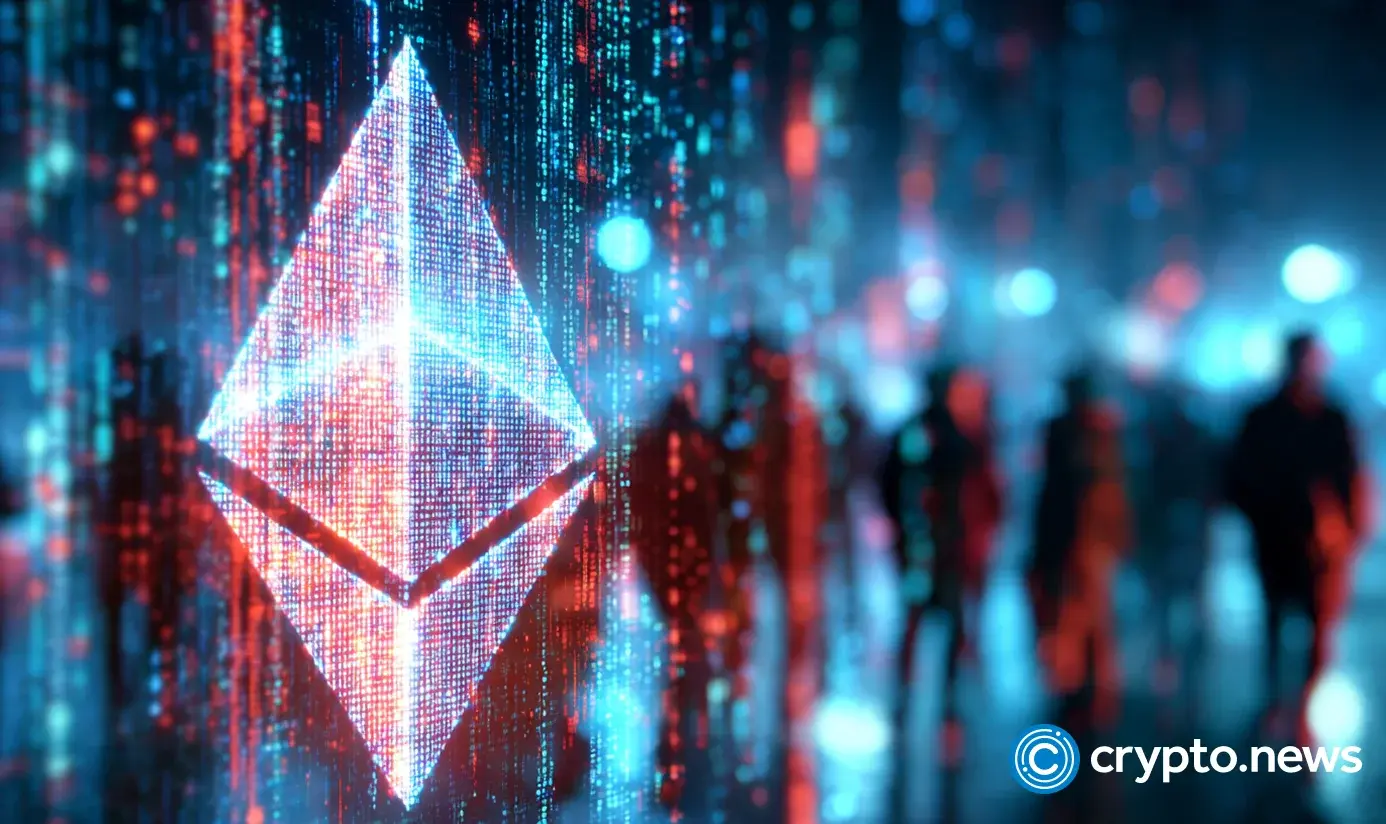 Ethereum Foundation hit by fresh exit as Hsiao-Wei Wang steps down
