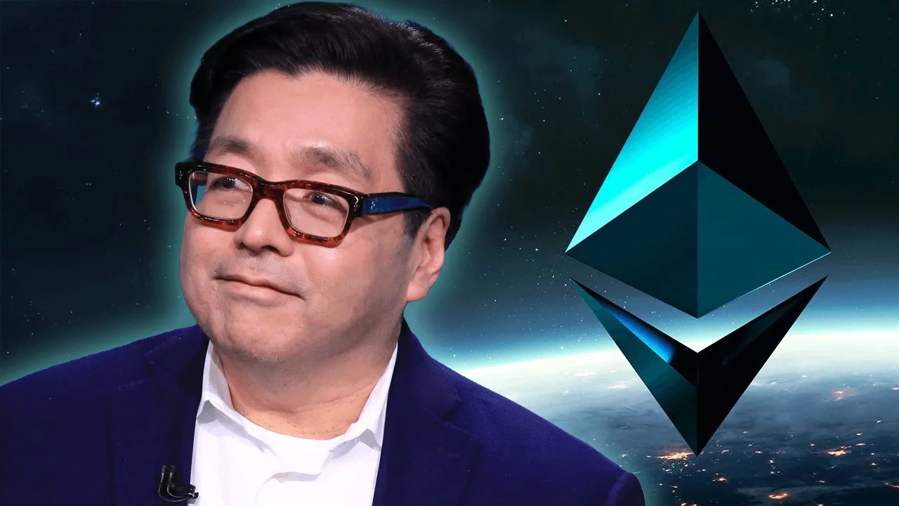 Tom Lee’s Bitmine grows ETH treasury to 5.74M tokens