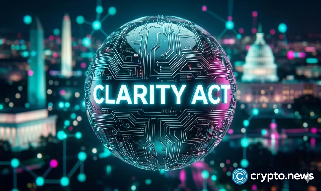 Major County Sheriffs abandon DeFi objection in CLARITY Act shift