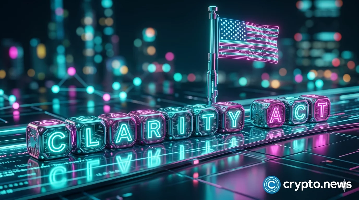 Pass by August or wait until 2027: Inside the CLARITY Act's closing window