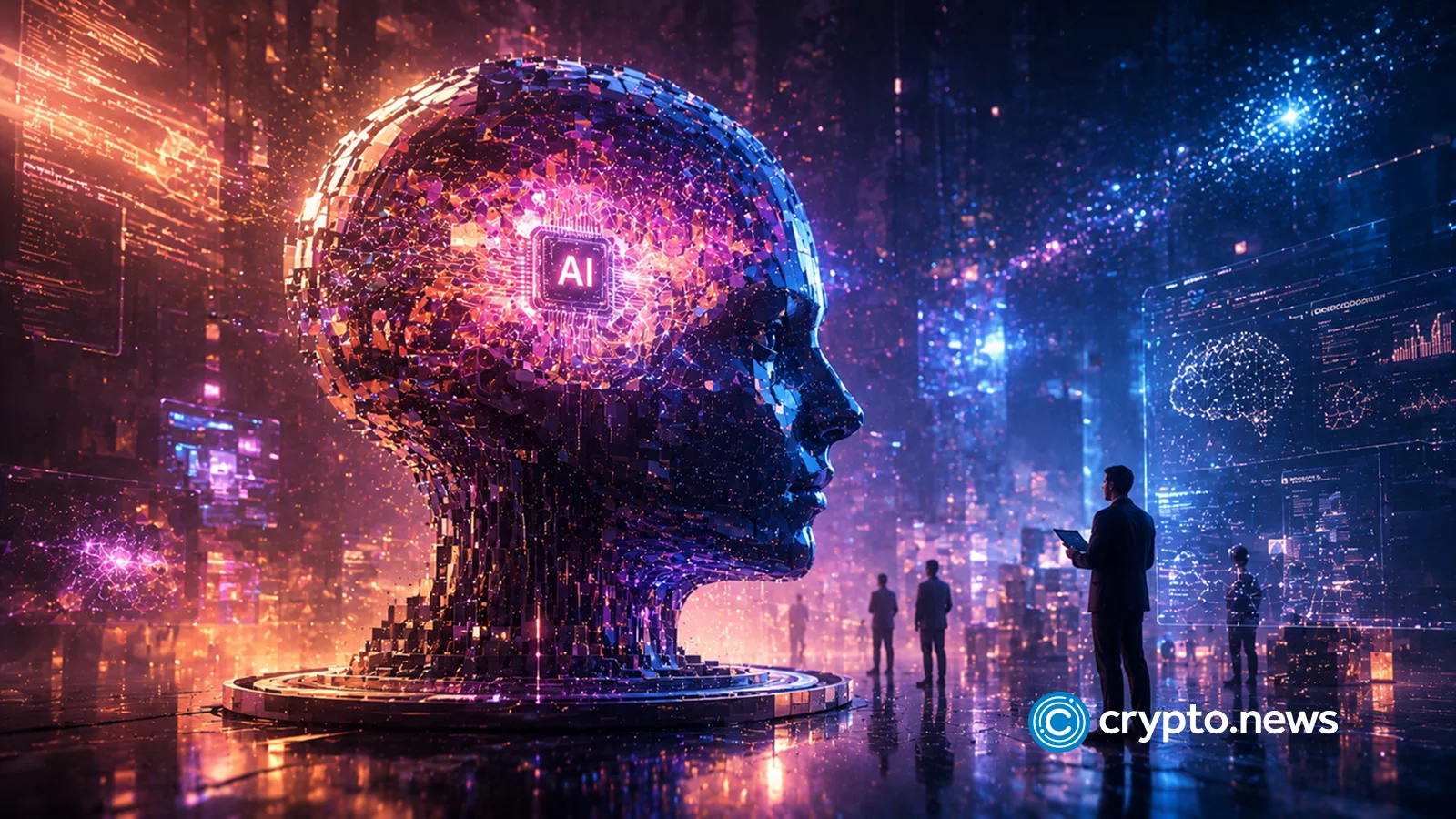 BIS warns AI spending boom could strain global markets