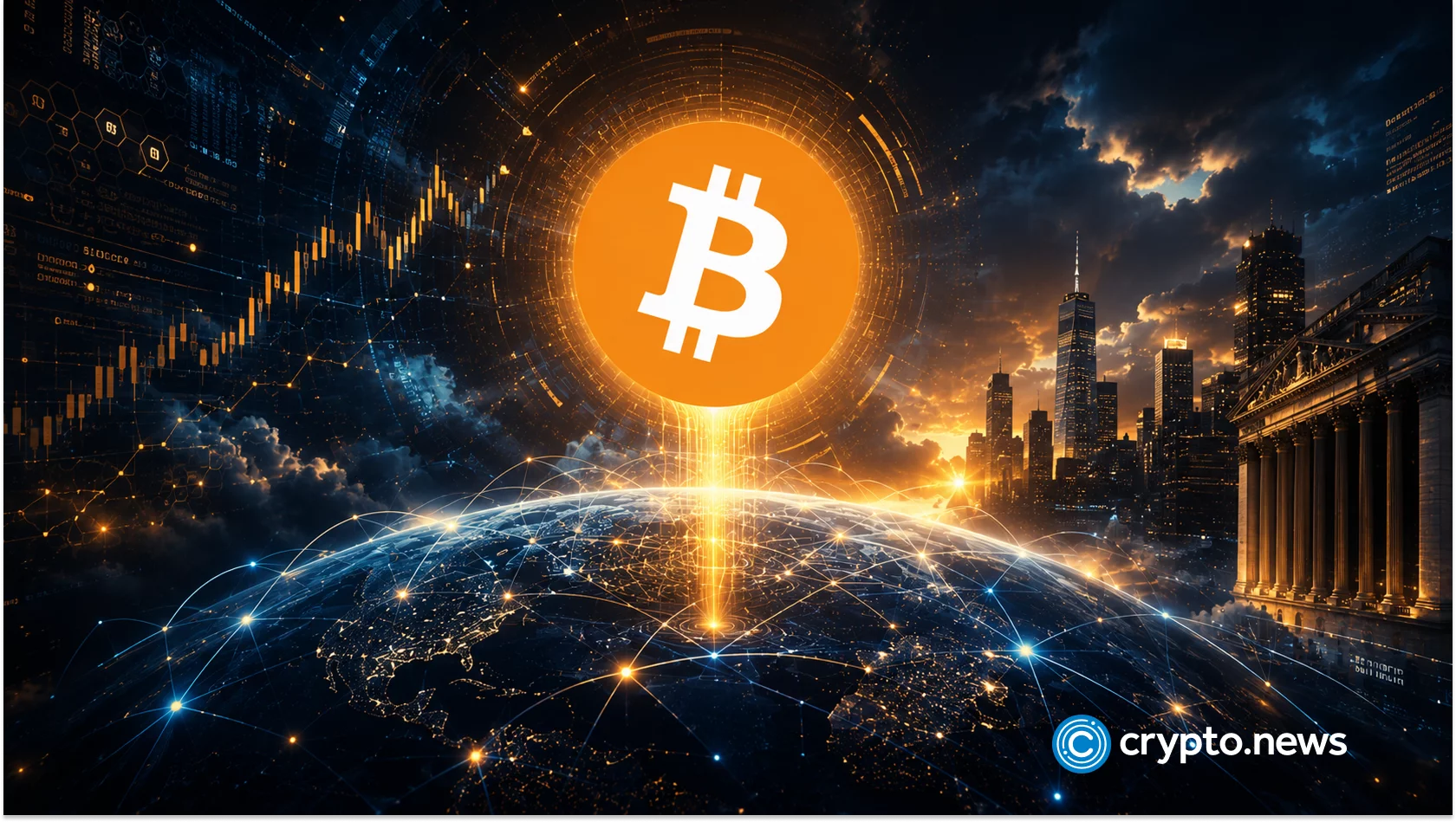 Bitcoin stumbles as record PPI reading clouds Fed outlook