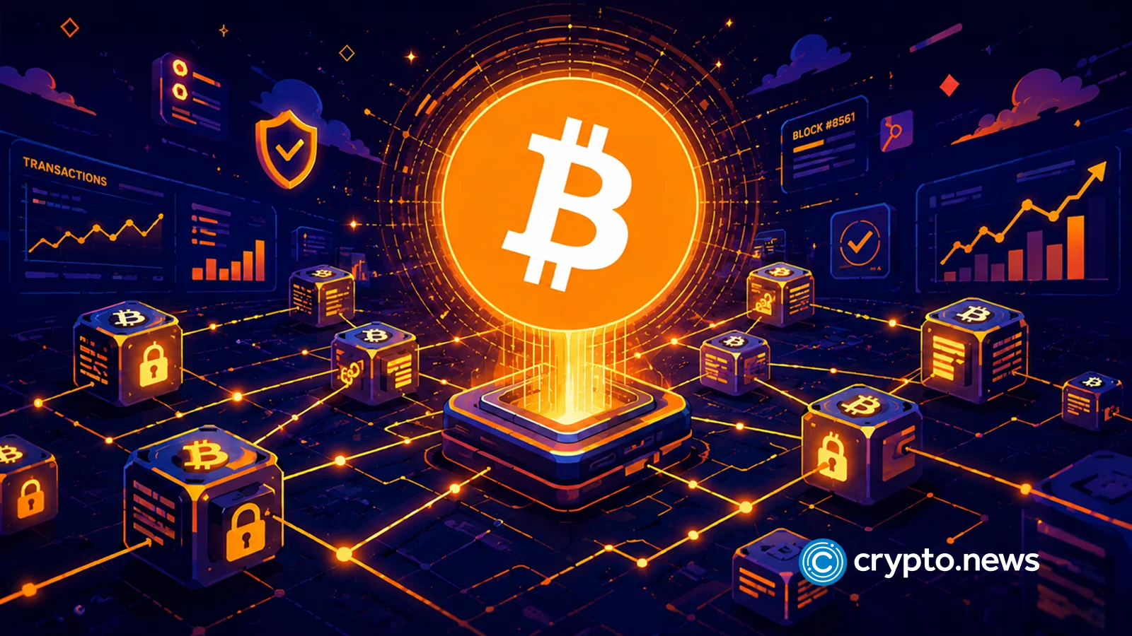 Bitcoin price loses $64K support after Fed shock, can bulls avoid a drop to $60K?