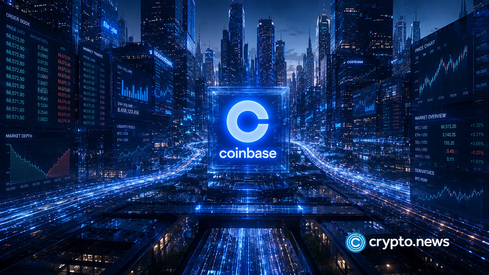 Coinbase-backed Base returns after 2-hour consensus halt