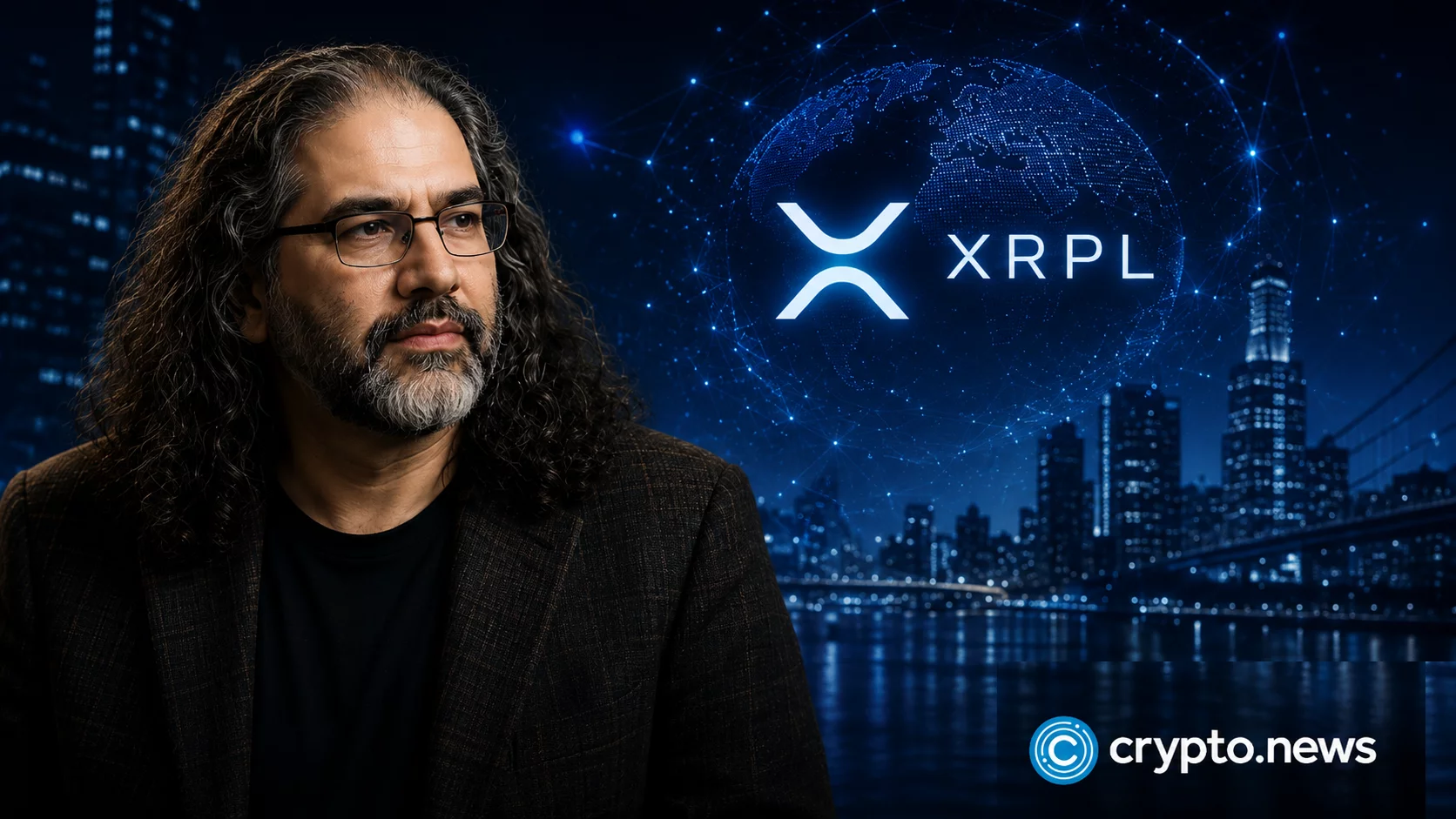 SEC called XRP a security, Ripple’s David Schwartz says
