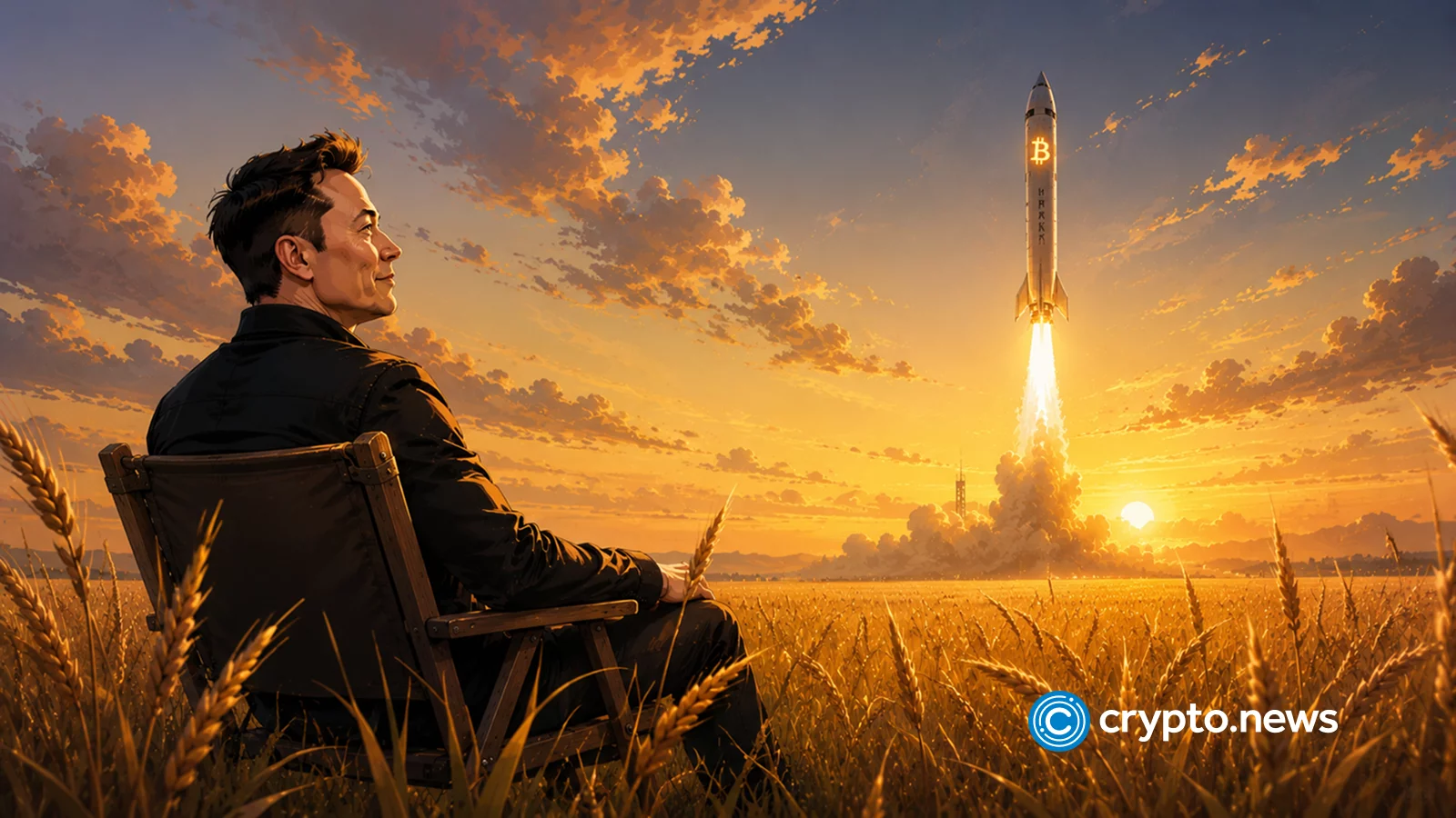 Binance pushes SpaceX perpetuals behind only Bitcoin futures