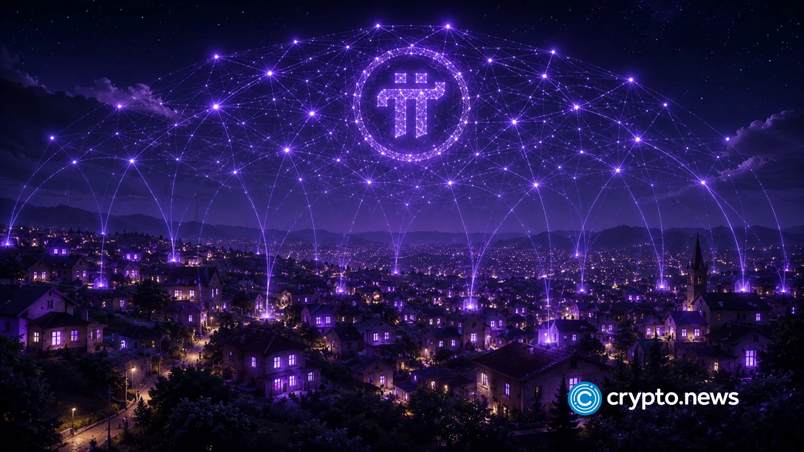 Why is Pi Network price going up today?