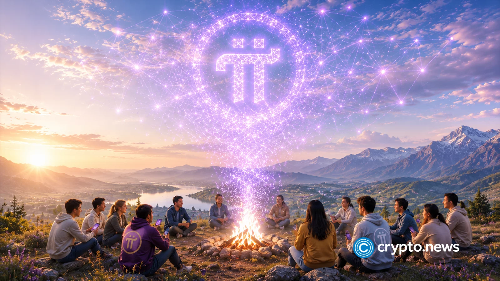 Here's why Pi Network price rallied 20% today