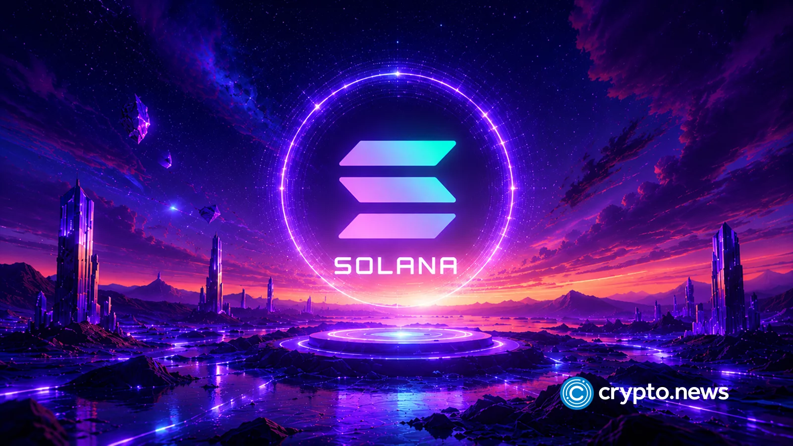 SBI taps Solana for world's first tokenized Japan equity fund
