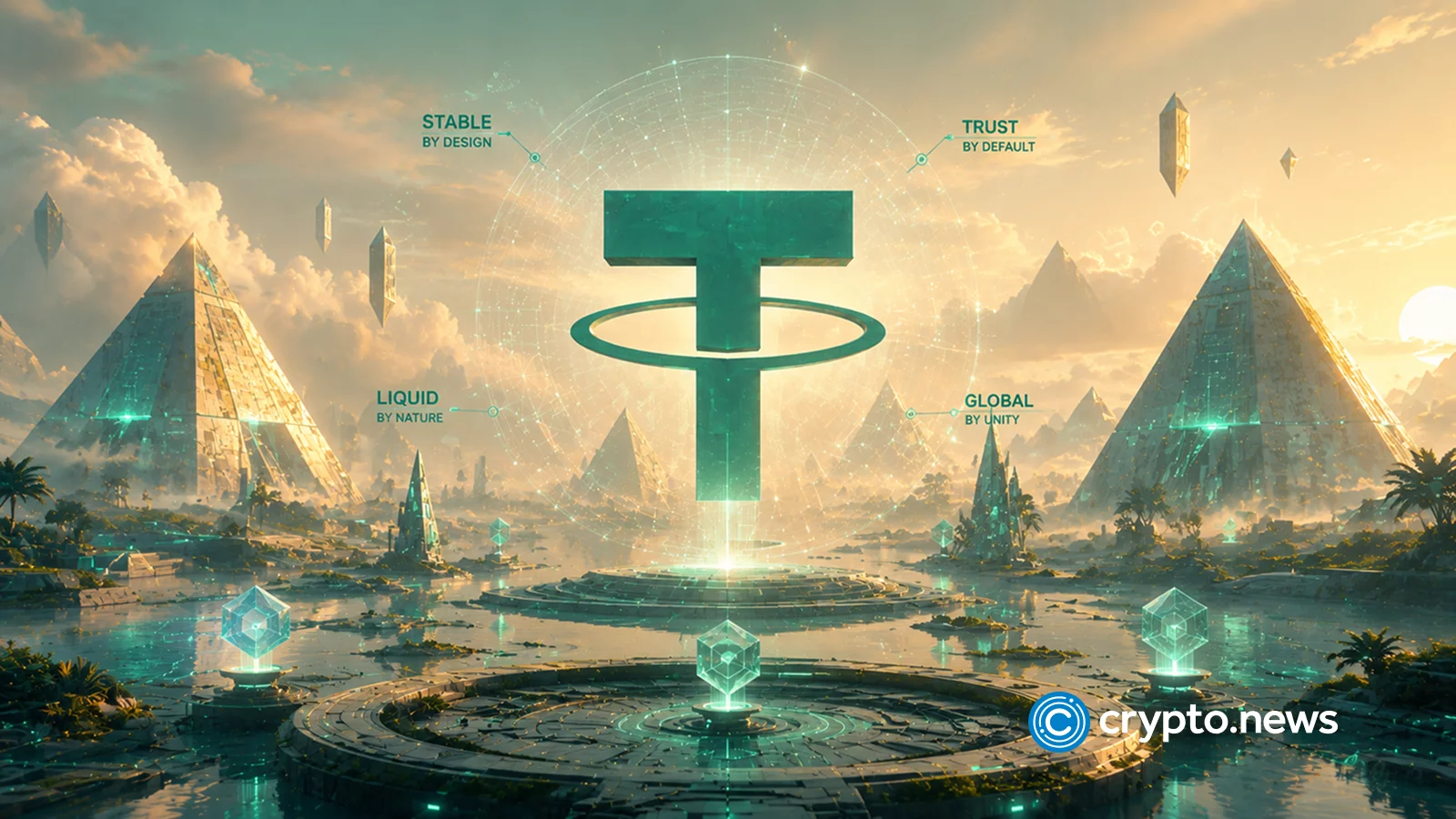 Hyundai trials Tether-powered treasury payments across US and Mexico