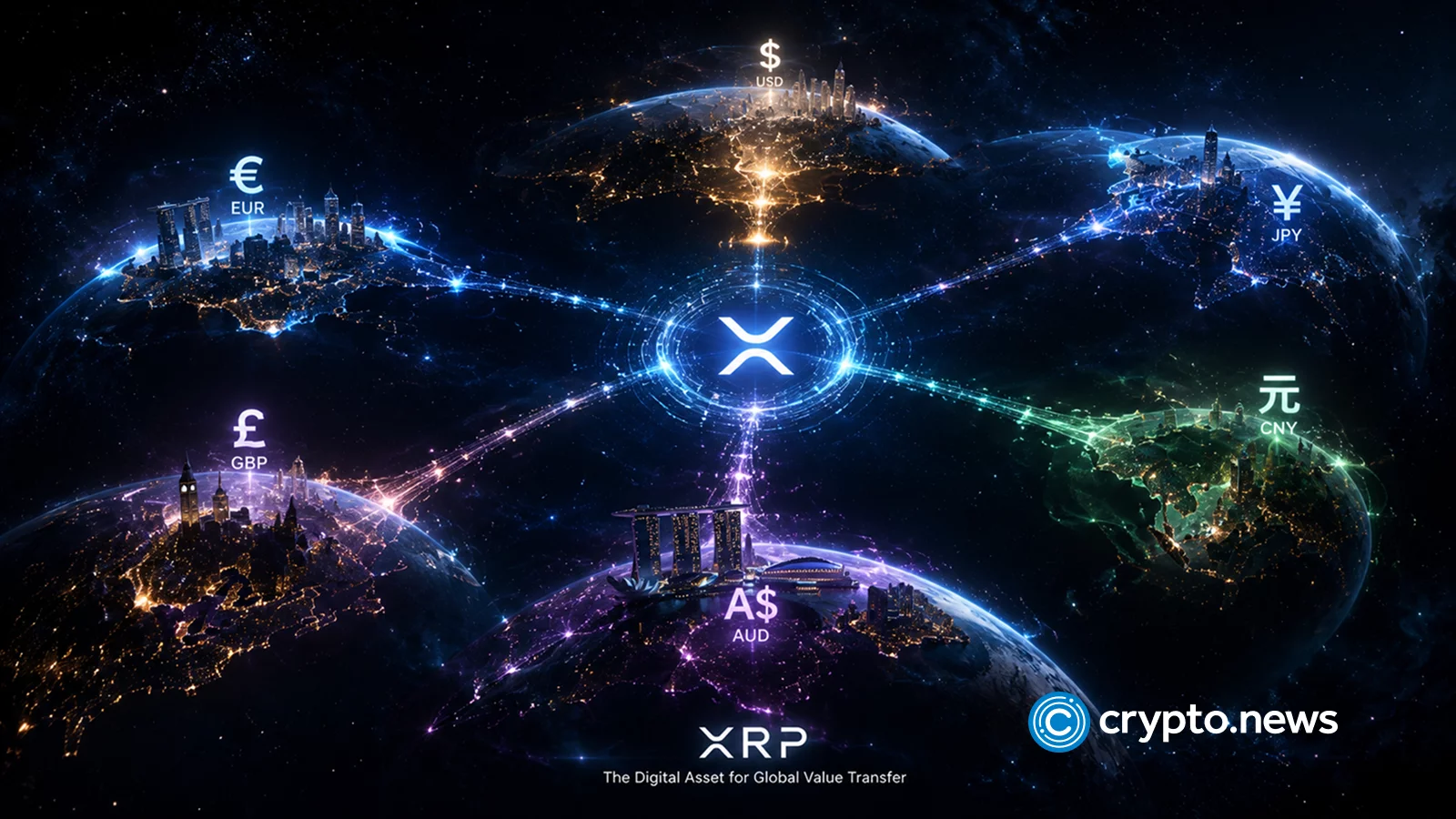 Bitwise XRP ETF inflows top $200m as demand holds