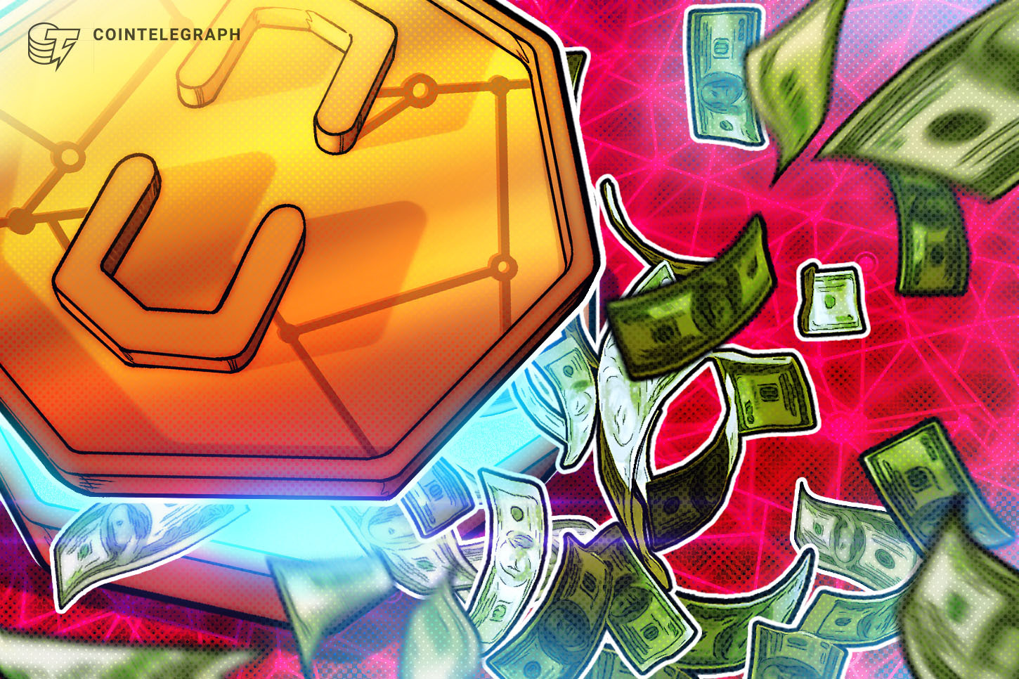 Morpho's $175M raise shows where crypto VC money is flowing